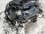 Двигатель Nissan VQ25DE V6 2.5 за 450 000 тг. в Астана – фото 5