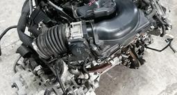Двигатель Nissan VQ25DE V6 2.5үшін450 000 тг. в Астана – фото 5