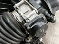 Двигатель Nissan VQ25DE V6 2.5for450 000 тг. в Астана – фото 6