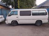 Nissan Urvan 2001 года за 2 700 000 тг. в Алматы – фото 2