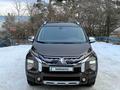 Mitsubishi Xpander Cross 2022 года за 10 900 000 тг. в Щучинск – фото 10