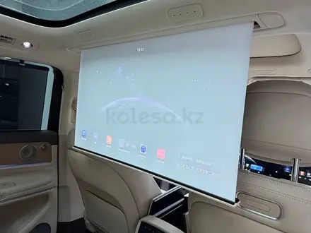 AITO M9 Ultra 6s 2024 года за 36 000 000 тг. в Астана – фото 8