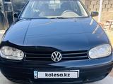 Volkswagen Golf 2002 года за 2 700 000 тг. в Шымкент