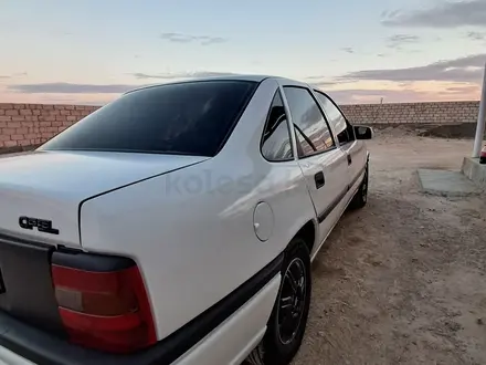 Opel Vectra 1993 года за 1 000 000 тг. в Актау – фото 4