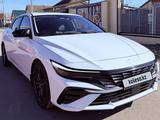 Hyundai Elantra 2024 годаүшін8 500 000 тг. в Костанай – фото 5