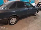 Audi 80 1991 года за 1 000 000 тг. в Павлодар – фото 3