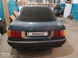 Audi 80 1991 года за 1 000 000 тг. в Павлодар – фото 5
