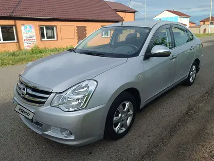 Nissan Almera 2013 года за 4 000 000 тг. в Астана – фото 5