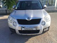 Skoda Yeti 2013 годаүшін4 500 000 тг. в Актау