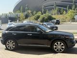Infiniti FX35 2007 года за 7 000 000 тг. в Астана – фото 5