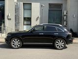 Infiniti FX35 2007 года за 7 000 000 тг. в Астана – фото 3