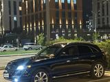 Infiniti FX35 2007 года за 7 000 000 тг. в Астана