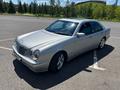 Mercedes-Benz E 430 2001 годаfor6 500 000 тг. в Астана – фото 11