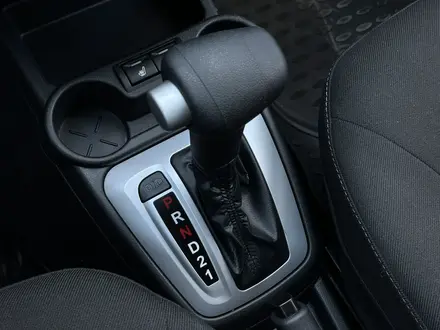 ВАЗ (Lada) Granta 2191 2020 года за 4 300 000 тг. в Актобе – фото 10