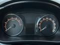 ВАЗ (Lada) Granta 2191 2020 года за 4 300 000 тг. в Актобе – фото 12