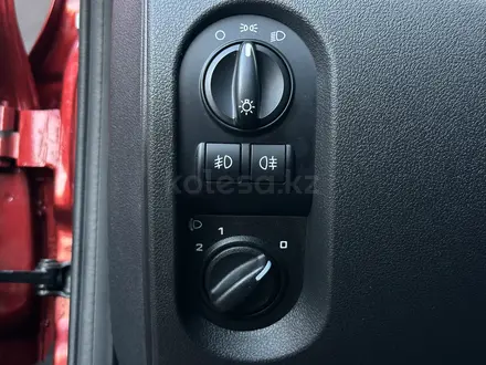 ВАЗ (Lada) Granta 2191 2020 года за 4 300 000 тг. в Актобе – фото 15