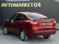 ВАЗ (Lada) Granta 2191 2020 года за 4 300 000 тг. в Актобе – фото 4