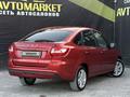 ВАЗ (Lada) Granta 2191 2020 года за 4 300 000 тг. в Актобе – фото 6