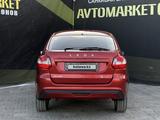 ВАЗ (Lada) Granta 2191 2020 года за 4 300 000 тг. в Актобе – фото 5