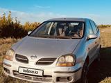 Nissan Almera Tino 2002 года за 1 400 000 тг. в Уральск