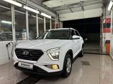 Hyundai Creta 2021 года за 10 700 000 тг. в Алматы