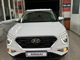 Hyundai Creta 2021 года за 11 000 000 тг. в Алматы – фото 5