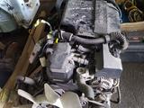 Двигатель свап 1 G тайота Марк 100 за 700 000 тг. в Алматы