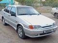 ВАЗ (Lada) 2115 2004 годаfor1 300 000 тг. в Актобе – фото 5