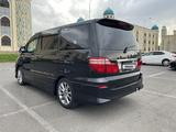 Toyota Alphard 2005 годаfor7 800 000 тг. в Тараз – фото 3