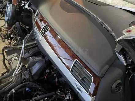 Руль с подушкой на Audi A8 D4 за 87 000 тг. в Шымкент – фото 10