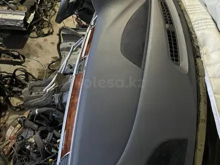 Руль с подушкой на Audi A8 D4 за 87 000 тг. в Шымкент – фото 11