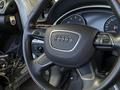 Руль с подушкой на Audi A8 D4 за 87 000 тг. в Шымкент – фото 12