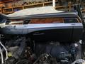 Руль с подушкой на Audi A8 D4 за 87 000 тг. в Шымкент – фото 15