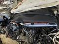Руль с подушкой на Audi A8 D4 за 87 000 тг. в Шымкент – фото 2