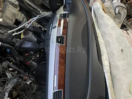 Руль с подушкой на Audi A8 D4 за 87 000 тг. в Шымкент – фото 4