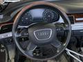 Руль с подушкой на Audi A8 D4 за 87 000 тг. в Шымкент – фото 9