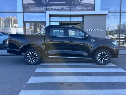 Great Wall Poer Premium 2025 года за 18 890 000 тг. в Астана – фото 4