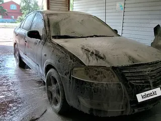 Nissan Almera