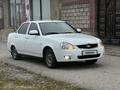 ВАЗ (Lada) Priora 2170 2014 года за 2 400 000 тг. в Шымкент – фото 3