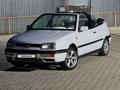 Volkswagen Golf 1995 годаfor1 500 000 тг. в Алматы – фото 10