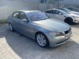 BMW 330 2006 года за 8 300 000 тг. в Алматы