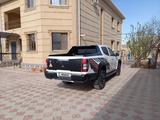 Mitsubishi L200 2023 годаүшін13 700 000 тг. в Мангистау – фото 2