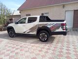 Mitsubishi L200 2023 годаүшін13 700 000 тг. в Мангистау