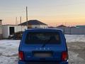 ВАЗ (Lada) Lada 2121 2019 года за 4 300 000 тг. в Атырау – фото 3