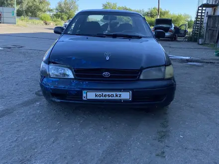 Toyota Carina E 1994 года за 850 000 тг. в Павлодар – фото 7