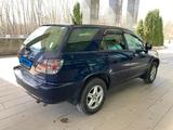 Lexus RX 300 2002 года за 6 100 000 тг. в Усть-Каменогорск – фото 4