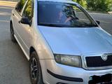 Skoda Fabia 2007 года за 2 100 000 тг. в Павлодар – фото 2