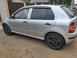 Skoda Fabia 2007 годаүшін2 100 000 тг. в Павлодар