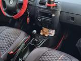 Skoda Fabia 2007 года за 2 100 000 тг. в Павлодар – фото 5