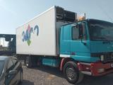 Mercedes-Benz  Actros 2000 годаүшін10 300 000 тг. в Астана